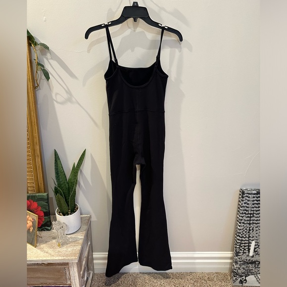 Aritzia Wilfred Free Black Bodysuit XS - Picture 3 of 4